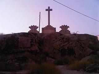 Símbolos de un tiempo oscuro: insultos de piedra