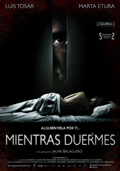 Estrenos del 14 de octubre