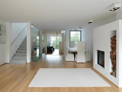 CASA VANGUARDISTA EN KAASGRABEN