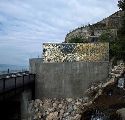 LA TONNELLE,  INTEGRACION ABSOLUTA