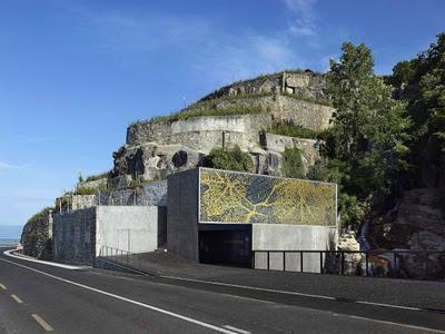 LA TONNELLE,  INTEGRACION ABSOLUTA