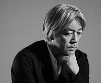 RYUICHI SAKAMOTO, PRESENTA SU LIBRO AUTOBIOGRÁFICO Y SU GIRA ESPAÑA / PORTUGAL - NOVIEMBRE 2011