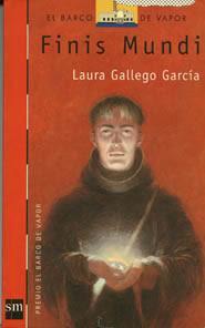 Donde los árboles cantan, de Laura Gallego Finis Mundi