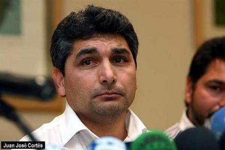 Ratifican la denuncia contra Juan José Cortés y otros familiares por un tiroteo