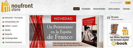 Aumenta la demanda de libros digitales en el entorno cristiano latino
