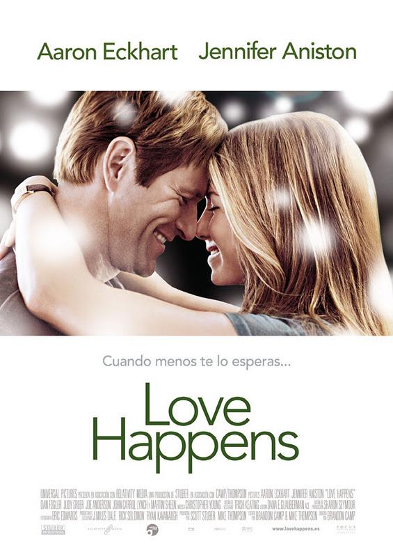 Love Happens (Brandon Camp, 2.009)