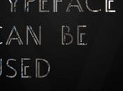 Fuentes Gratuitas Inusuales Alta Calidad