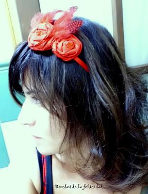 Plumas, plumas, plumas........