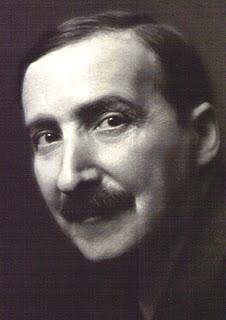 'El misterio de la creación artística', de Stefan Zweig