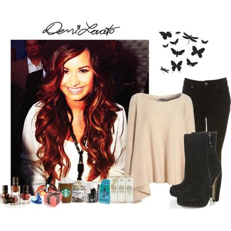 demi lovato ♥