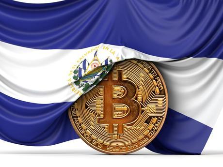 El Salvador ve con preocupación el desplome del Bitcoin El Salvador ve con preocupación el desplome del Bitcoin