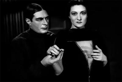 HIJA DE DRÁCULA, LA (DRACULA'S DAUGHTER) (USA, 1936) Fantástico, Terror