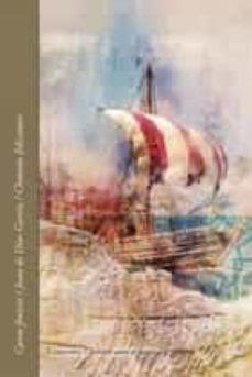 CANTO FENICIO - JUAN DE DIOS GARCÍA