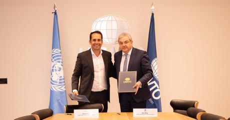 Allianz Partners refuerza su compromiso con la OMT para un turismo más seguro y responsable