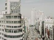 Desde ventana terraza