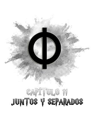 Año 3: Mascarada. Capítulo 11 (David Styles) Año 3: Mascarada. Capítulo 11 (David Styles)