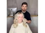 ¿Cómo cuidar cabello mechas verano?, Salón