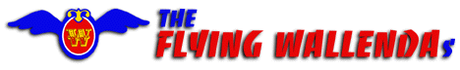 Flying-wallendas