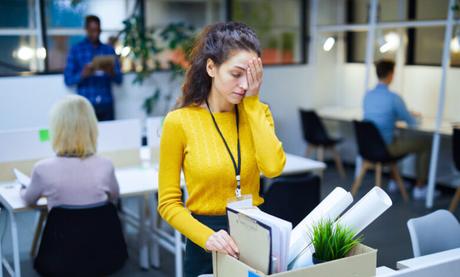 Cómo puedo irme de mi empresa y tener derecho a paro: esto es lo que puedes cobrar