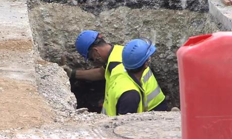 Trabajar bajo las olas de calor y el calor extremo: medidas de prevención