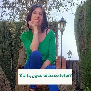 Y a ti, ¿Qué te hace feliz?