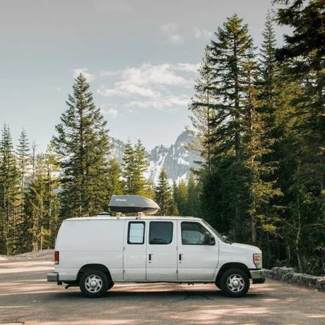 ¿Van life o Minipiso con ruedas?