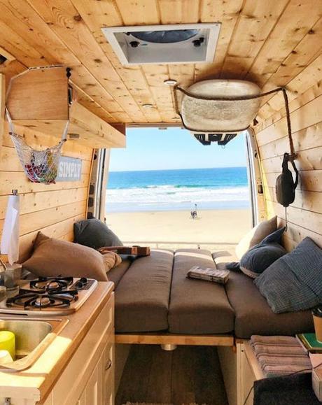 ¿Van life o Minipiso con ruedas?