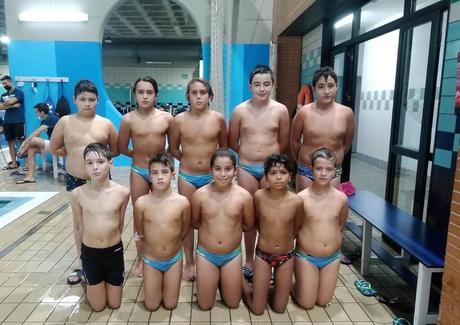 EL NACIONAL ALEVÍN, PRÓXIMO OBJETIVO DEL C.W. DOS HERMANAS PQS