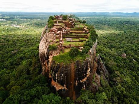 Sri Lanka, un paraíso natural por descubrir