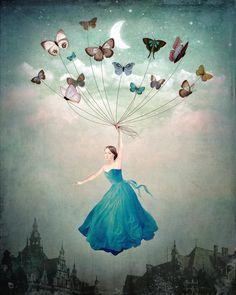 5.118 - HOY YA NO VUELAN...