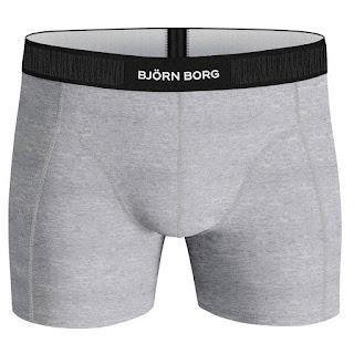 La epidemia que ha surgido y una marca de ropa interior que aterrizó en Corea del Norte La epidemia que ha surgido y una marca de ropa interior que aterrizó en Corea del Norte