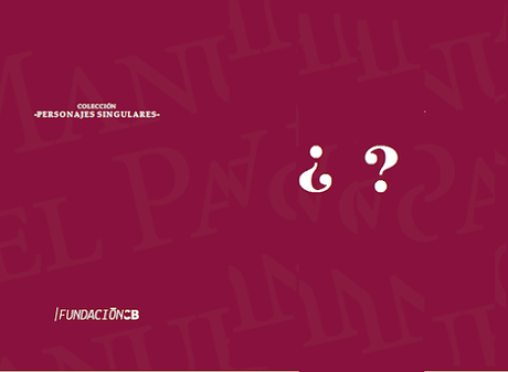 DOS NUEVOS PERSONAJES SINGULARES Estoy colaborando, nueva... DOS NUEVOS PERSONAJES SINGULARES Estoy colaborando, nueva...