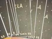 Cuadernos dedicatorias