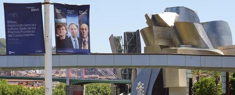 Premios Fundación BBVA Frontera del Conocimiento 2022