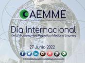 AEMME celebra Internacional Microempresa, Pequeña Mediana Empresa