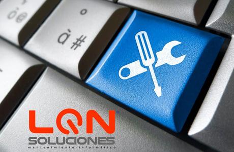 ¿Por qué elegir una empresa de mantenimiento informático? por LQN SOLUCIONES