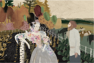 Reseña literaria de «Padres e hijos» Reseña literaria de «Padres e hijos»