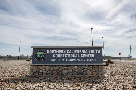 State Juvenile Jail Workers Earn $50,000 Bonus – The Ukiah Daily Journal