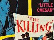 Atraco perfecto (1956), stanley kubrick.