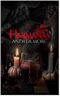 «Tres hermanas» de Andrea More