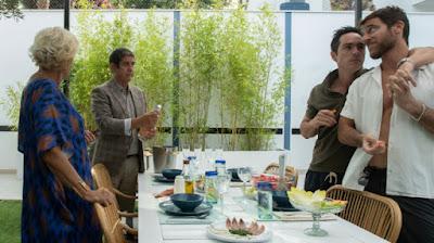 SIN TI NO PUEDO (España, México; 2022) Intriga SIN TI NO PUEDO (España, México; 2022) Intriga