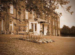 La muerte de Patrick O'Connelly de Andrés González-Barba