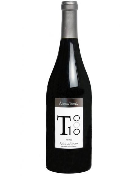Altos del Terral T1 2018