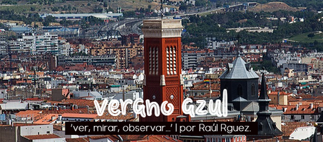 MADRID [ES] FOTOGRAFÍA | ´Una Atalaya para la corte´, para ver lo que sucede.