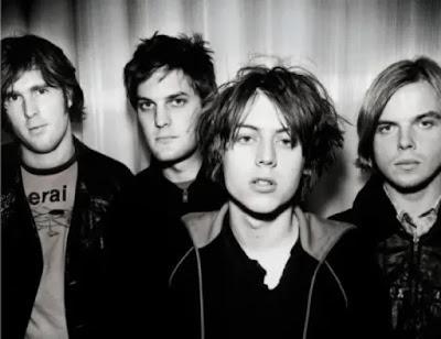 The Vines - Get free (2002) The Vines - Get free (2002)