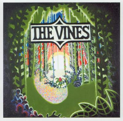The Vines - Get free (2002)