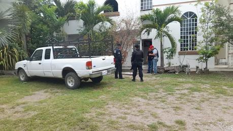 Se registras explosión en iglesia de Tamuín