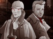 Seventh Book: legado Victor Balaguer (Libro-juego digital)