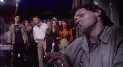 PASOS DEL MIEDO, LOS (FRAGMENT OF FEAR) (Gran Bretaña, 1970) Intriga PASOS DEL MIEDO, LOS (FRAGMENT OF FEAR) (Gran Bretaña, 1970) Intriga