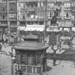 1912:Plaza de la Dársena